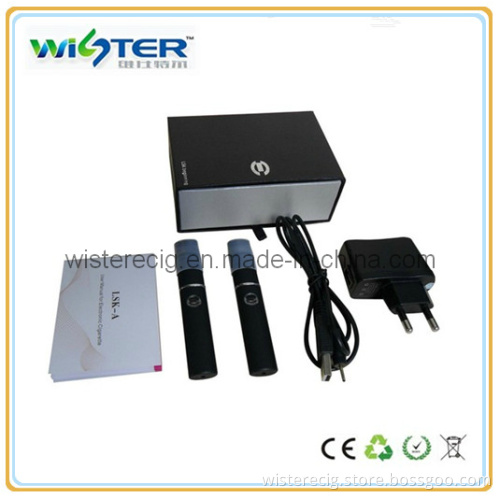 Original Package, Flat Electronic Cigarette